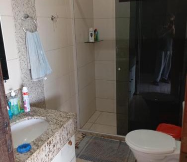 Corrego Danta House | Recanto Arara Azul - Sítio Aluguel