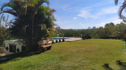 Corrego Danta House | Recanto Arara Azul - Sítio Aluguel