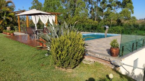 Corrego Danta House | Recanto Arara Azul - Sítio Aluguel