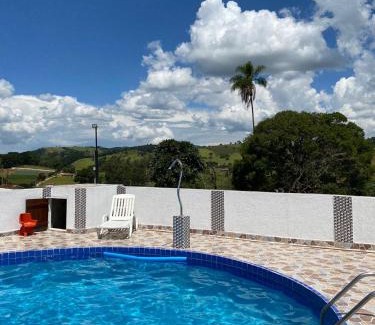 Munhoz Hotel | Recanto Bela Manhã