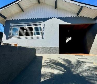 Vila Albertina House | Recanto Benedetti, casa para temporada