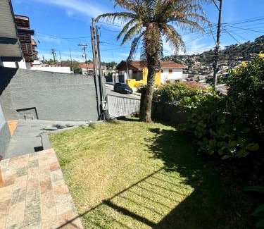 Vila Albertina House | Recanto Benedetti, casa para temporada