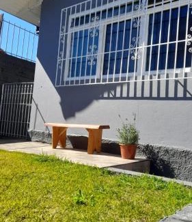 Vila Albertina House | Recanto Benedetti, casa para temporada