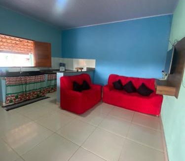 Pirenopolis House | Recanto Boa Vista