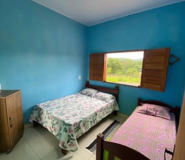 Pirenopolis House | Recanto Boa Vista