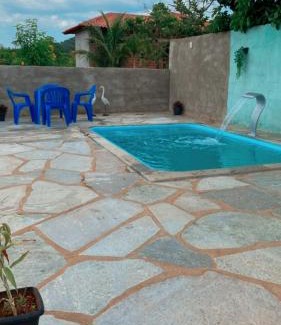 Pirenopolis House | Recanto Boa Vista