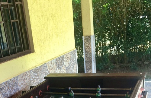 Porto Feliz House | Recanto Bom Jesus farm