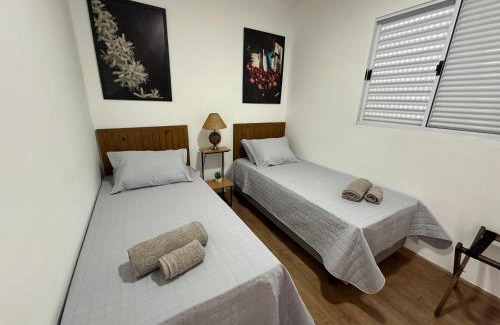 Espirito Santo Do Pinhal Apartment | Recanto das Colinas