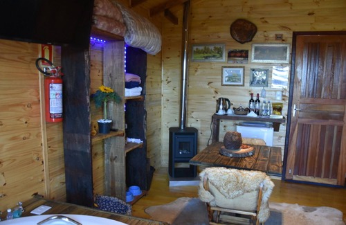 Sao Francisco de Paula Ski Chalet | Recanto Vale da Serra Lodges, AR Cottage, Sao Francisco de Paula RS
