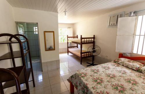 Sao Jose da Coroa Grande House | Recanto do Nim