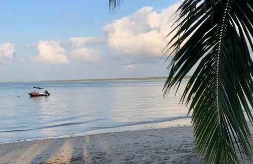 Vera Cruz House | Recanto Céu Azul