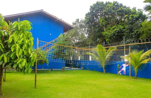 Serra Grande Apartment | Recanto Calua