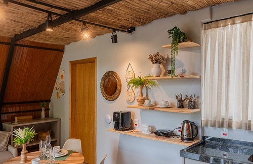 Cascavel Cabin | Recanto Catarina