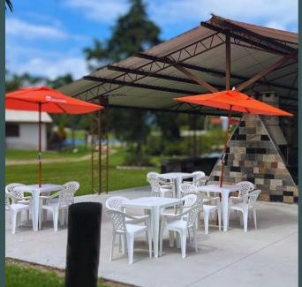 Biguacu Hotel | Recanto Catarinense