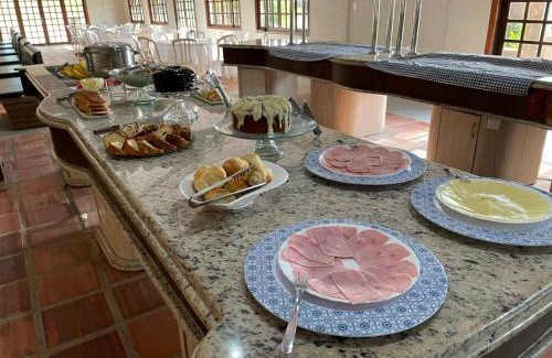 Biguacu Hotel | Recanto Catarinense