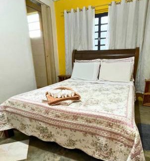 Nogueira House | Recanto Cheio de Cheiro