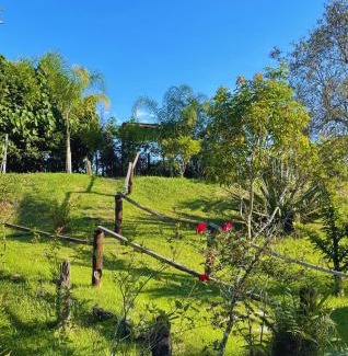 Nogueira House | Recanto Cheio de Cheiro