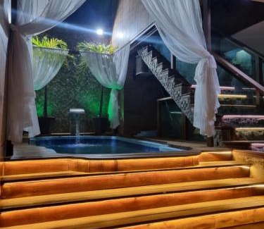 Recife House | Recanto Convenções