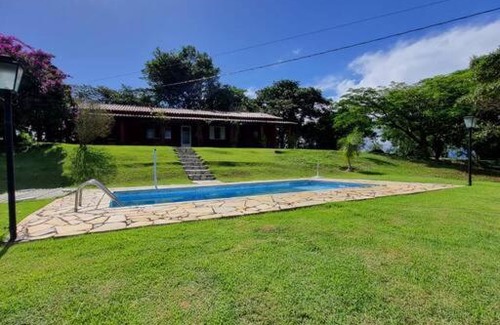 Socorro House | Recanto Cysne