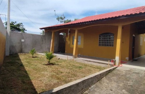 Balneario Gaivotas House | Recanto dos Silvas