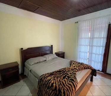 V Cristina House | Recanto da Araucária 2