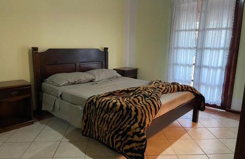 V Cristina House | Recanto da Araucária 2