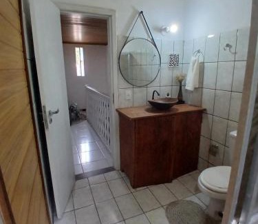 Ariro House | Recanto da Bebeia