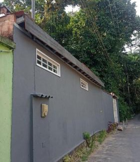 Ariro House | Recanto da Bebeia