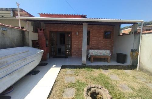 Mangaratiba House | Recanto da Cachoeira