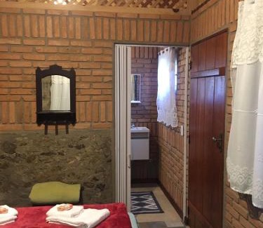 Bocaina de Minas House | Recanto da Deusa