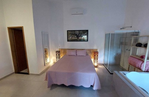 Petropolis Hotel | Recanto da Floresta