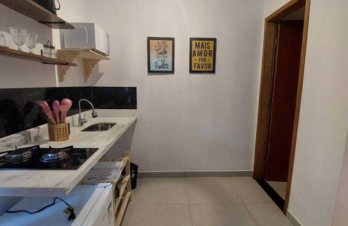 Petropolis Hotel | Recanto da Floresta