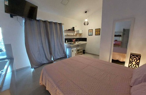 Petropolis Hotel | Recanto da Floresta