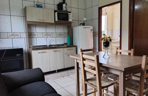 Ubatuba Apartment | Recanto da Ilha SFS Praia do Capri