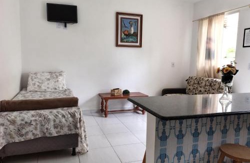 Ubatuba Apartment | Recanto da Ilha SFS Praia do Capri