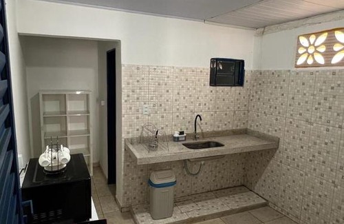 Davidopolis Hotel | Recanto da Jade Pousada