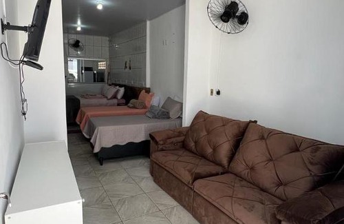 Davidopolis Hotel | Recanto da Jade Pousada