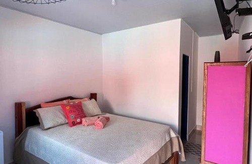 Davidopolis Hotel | Recanto da Jade Pousada