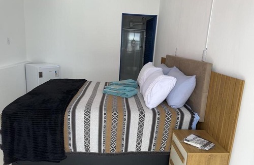 Davidopolis Hotel | Recanto da Jade Pousada