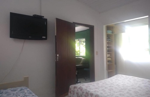 Armacao House | Recanto da mata