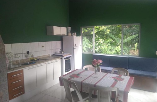 Armacao House | Recanto da mata