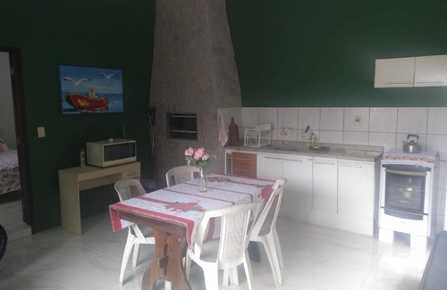 Armacao House | Recanto da mata