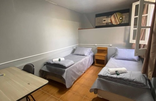 Aguas da Prata Bed & Breakfast | Recanto da Matriz - Águas da Prata