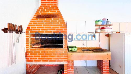 Guaratuba House | Recanto da Palmeira - Piscina aquecida, quartos com ar condicionado