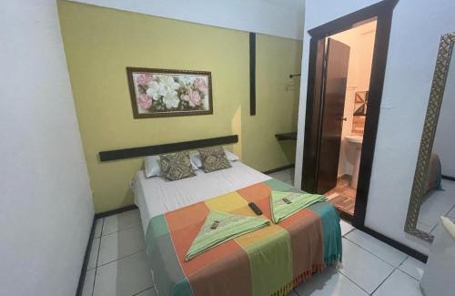 Buzios Hotel | Recanto da Praia Rasa