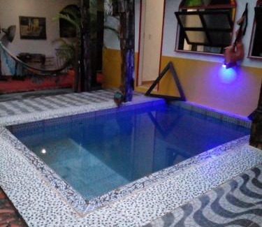 Buzios Hotel | Recanto da Praia Rasa