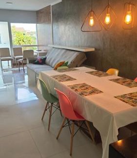 Guriri House | Recanto da Restinga Guriri House