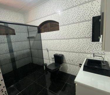 Valenca House | Recanto da roça