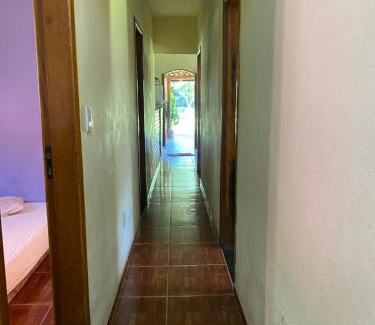 Valenca House | Recanto da roça