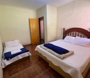 Valenca House | Recanto da roça